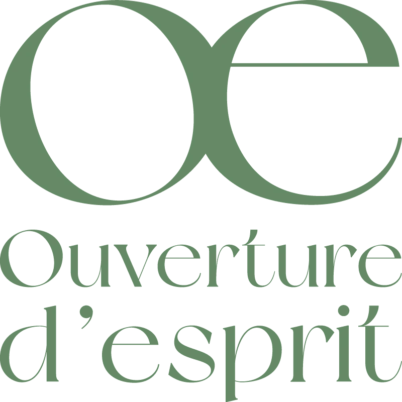Ouverture d'esprit logo