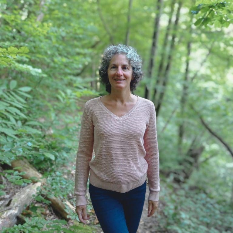 Véronique Blanc Mathieu