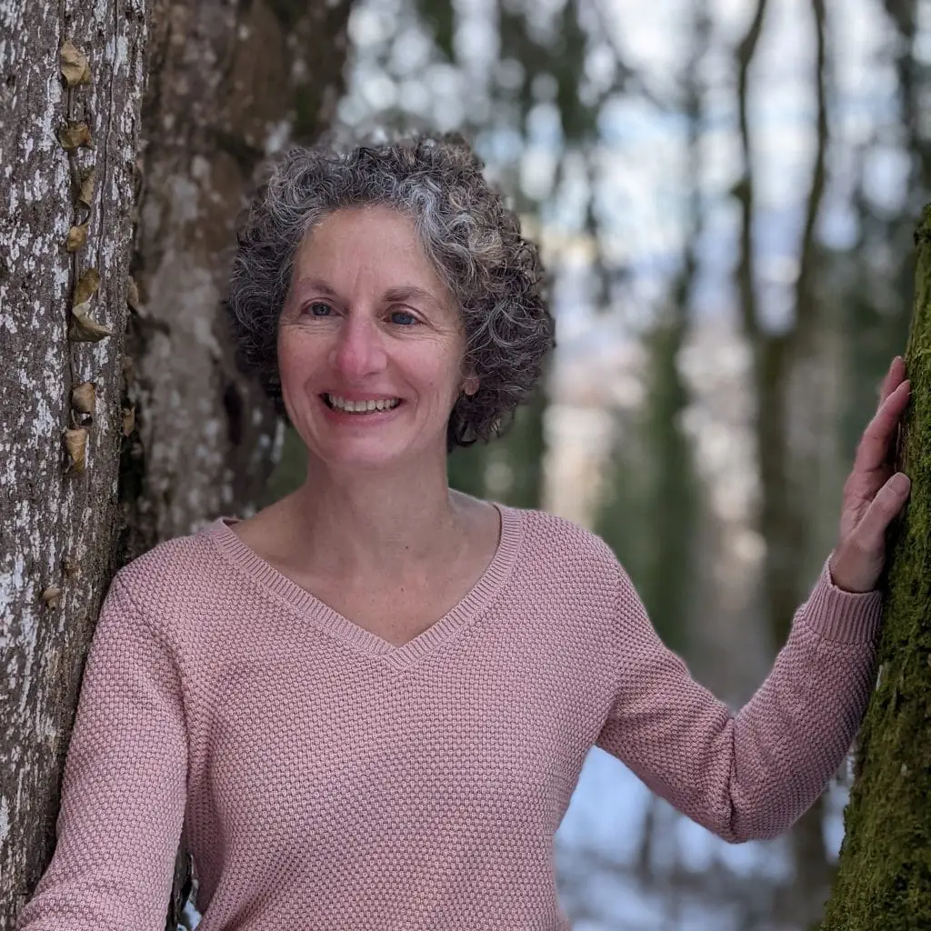 Véronique Blanc Mathieu