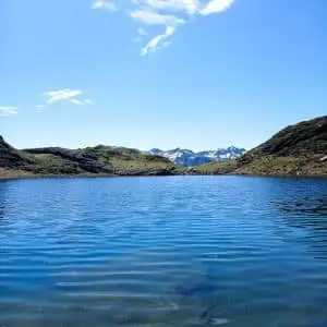 Mediter en pleine nature