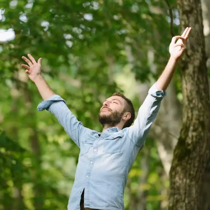 Lacher prise avec la sophrologie