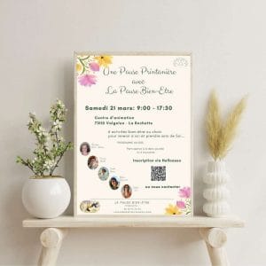 Journée bien etre en savoie