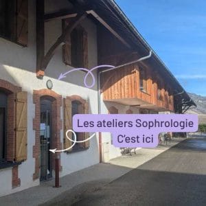 Sophrologie Valgelon La rochette
